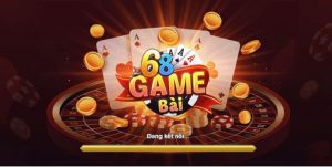 Cổng game 68gamebai và hệ sinh thái game bài đổi thưởng bảo mật cao