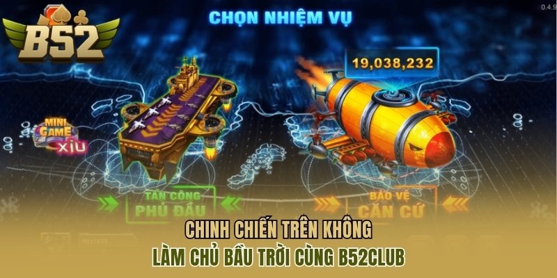 Ví game điện tử của B52Club và cơ chế quản lý giao dịch nạp rút